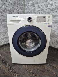 Стиральная машина SAMSUNG WW6MJ30632WDLP